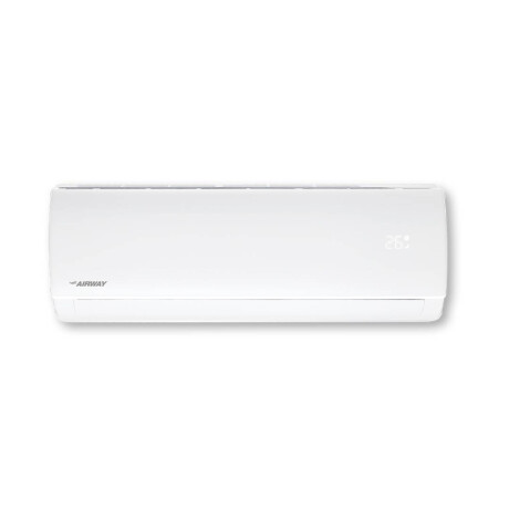 Aire Acondicionado Hisense 12000 BTU Inverter