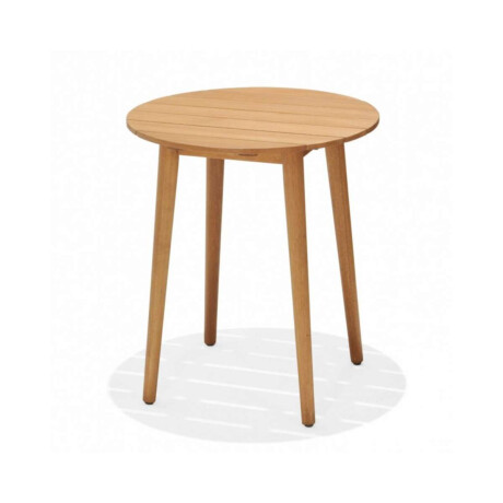 Mesa Redonda Exterior Nassau 66cm