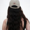 Cap Chill Beige
