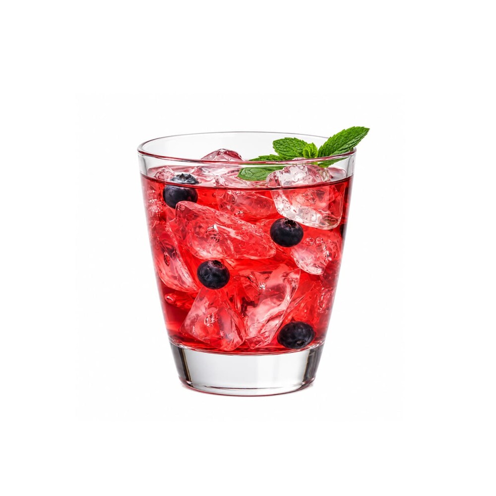 Vaso Oasis 315 ml CRISTAR Vaso Oasis 315 ml CRISTAR