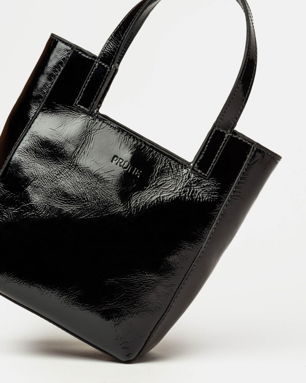 Bandolera Elise Negro