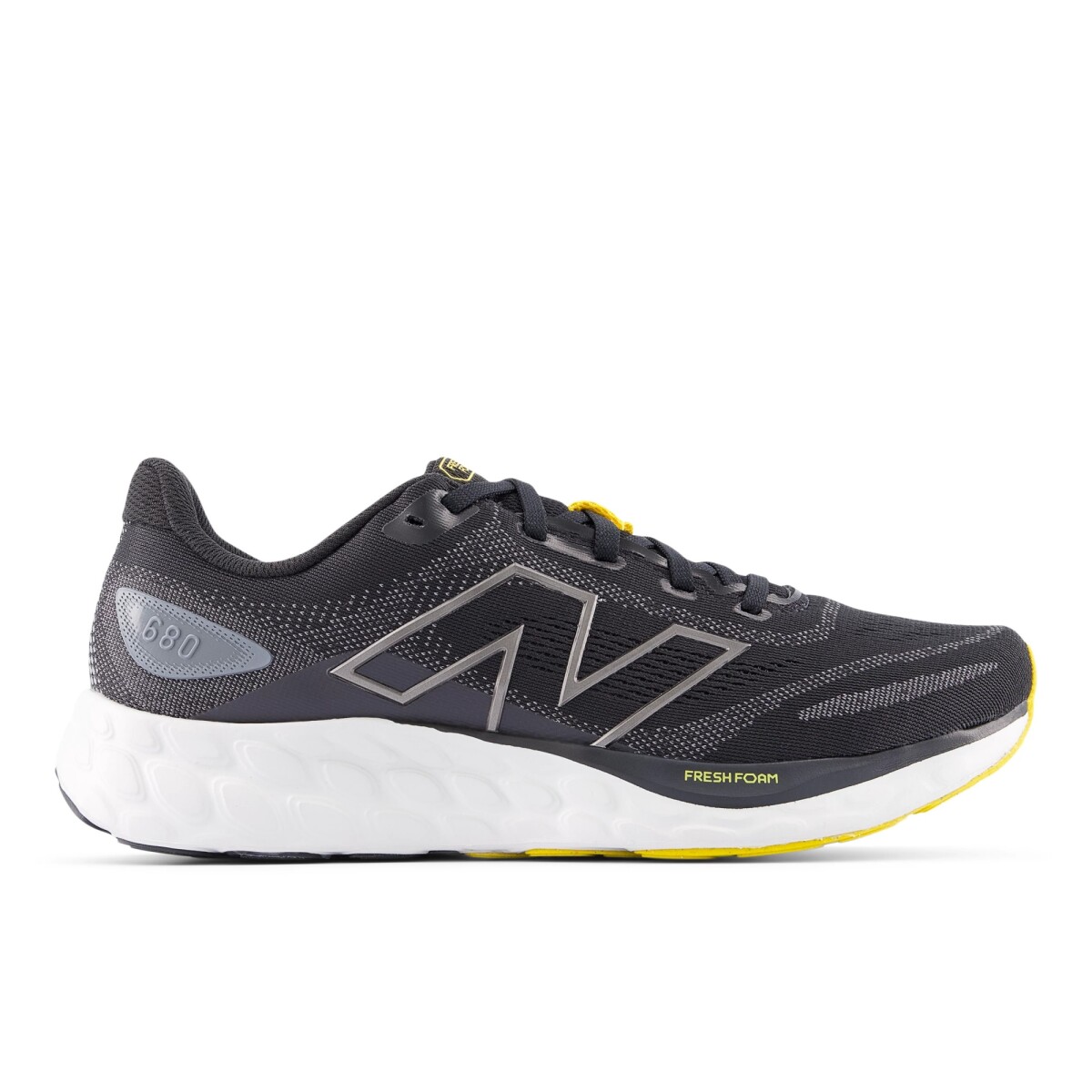 Championes New Balance de Hombre - 680 V8 - M680CB8 - ELD 