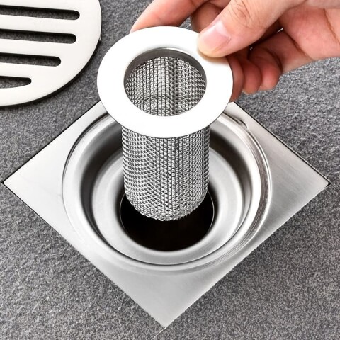 Filtro pileta de cocina desague bacha Filtro pileta de cocina desague bacha