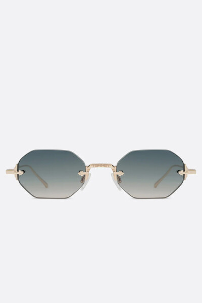 LENTES DE SOL Verde