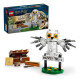 Lego 76425 - Harry Potter Hedwig En El Número 4 De Privet Drive Lego 76425 - Harry Potter Hedwig En El Número 4 De Privet Drive