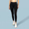 LEGGING FEM POLY/SPX EVERLAST MUSE RD W7 BLACK