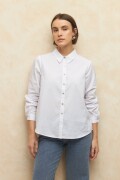 CAMISA LAVINIA Blanco