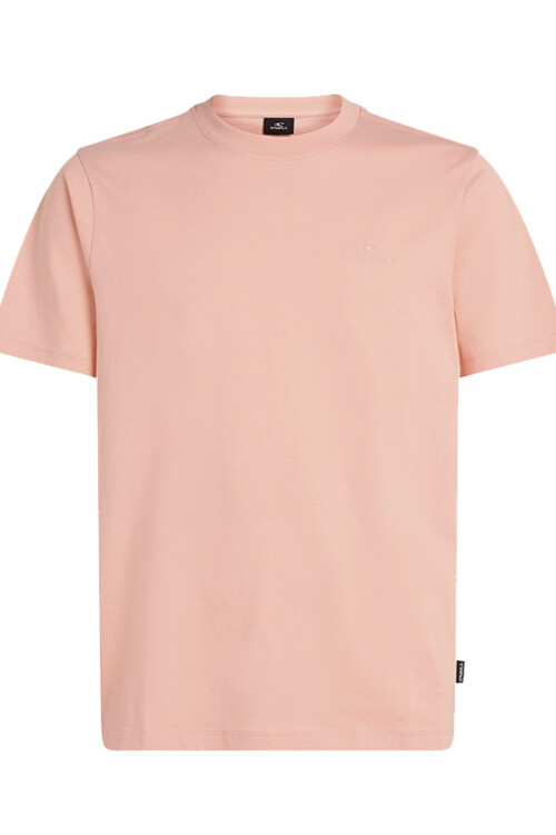 Remera O'Neill Logo - Coral Remera O'Neill Logo - Coral