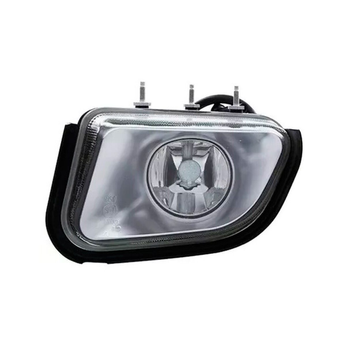 FARO CAMINERO CHEVROLET S10-BLAZER 01-11 IZQ. VIC 