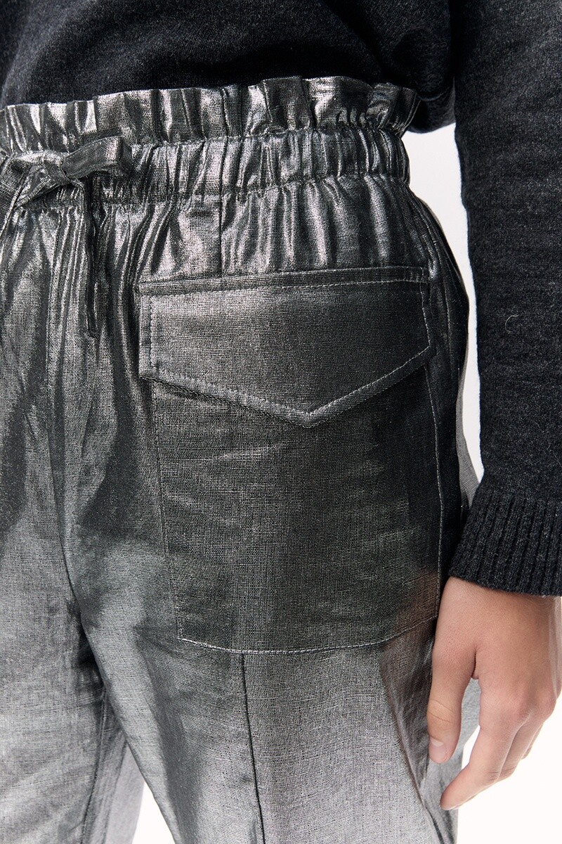 Cargo Shore Negro