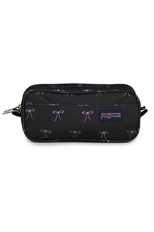 Cartuchera Large Accessory Pouch Bad Bows
