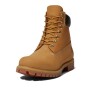 6 Inch Lace Up Waterproof - Hombre Wheat