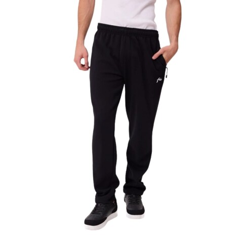 BABUCHA XS-XXXL NEGRO