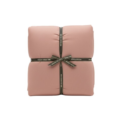 FORRO DUVET ROSA 200X230CM 3PZAS Unica