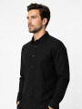 Camisa Fiero Negro