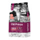 Old Prince Novel Cordero Gato Castrado 3 kgs