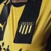 CAMISETA PEÑAROL Black