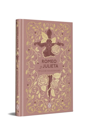 Romeo y Julieta. Edición conmemorativa Romeo y Julieta. Edición conmemorativa