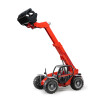 Cargador telescópico Manitou MLT 633 Bruder Cargador telescópico Manitou MLT 633 Bruder