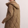 Piloto Kamet Taupe