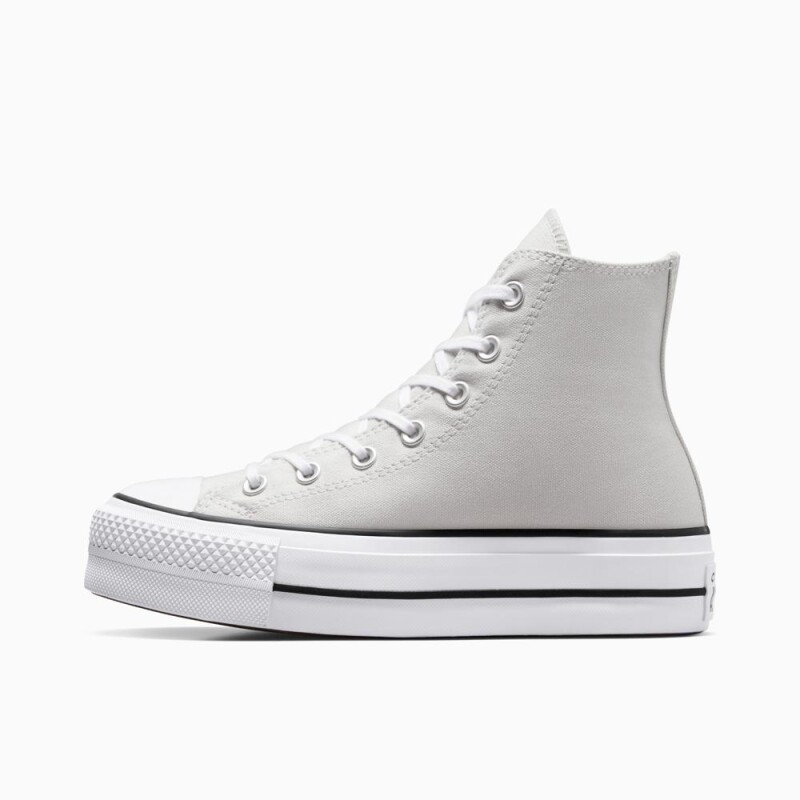 Ct As Lift Platform Seasonal Color - Mujer Grey