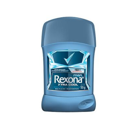 DESODORANTE BARRA REXONA 50 GR MEN AT EXTRACOOL DESODORANTE BARRA REXONA 50 GR MEN AT EXTRACOOL