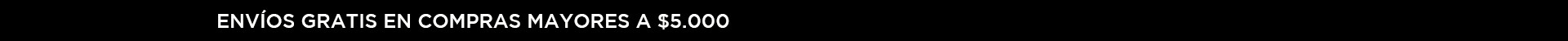 Envío