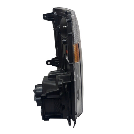 SEMIOPTICAS JAC IZQ 1035 KT 2024/ 12V CON LUPA - SEMIOPTICAS JAC IZQ 1035 KT 2024/ 12V CON LUPA -
