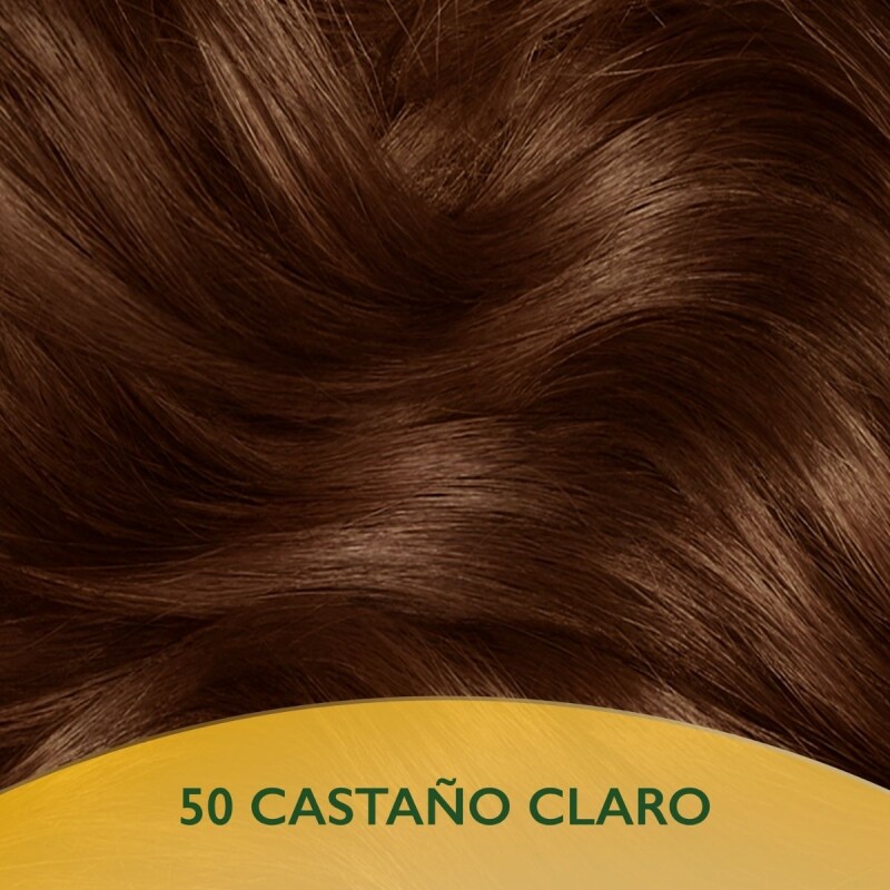 Tinta Wella Soft Color Sin Amoníaco Castaño Claro 50 Tinta Wella Soft Color Sin Amoníaco Castaño Claro 50