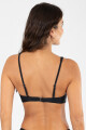 Top leona Negro