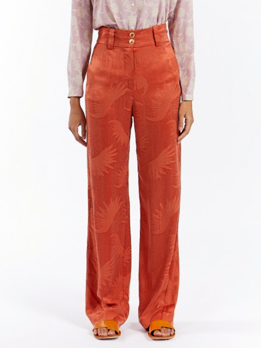 MANHATTAN PANT 