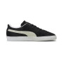 Suede Classic XXI - Unisex Black/White