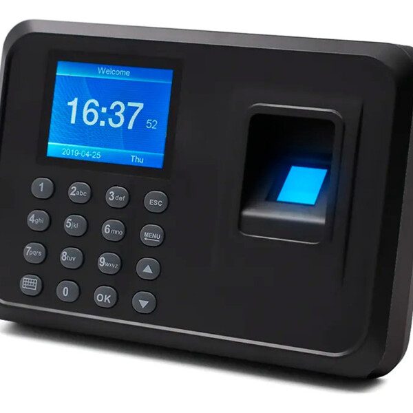 Reloj Marca Personal Huellas Biometrico Por Pendrive Reloj Marca Personal Huellas Biometrico Por Pendrive