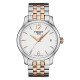 Reloj Tissot Dama Combinado T0632102203701 Reloj Tissot Dama Combinado T0632102203701