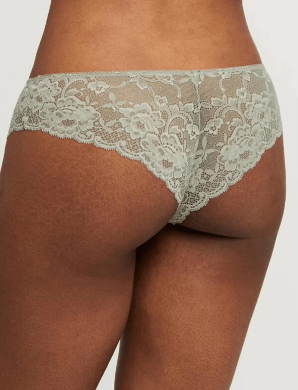 Panty Brazilian VERDE CLARO