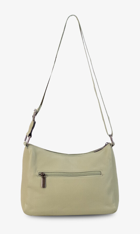 BANDOLERA MORRAL GUATEMALA CILANTRO