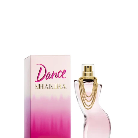 Perfume Shakira Dancer Edt 50 ml Perfume Shakira Dancer Edt 50 ml