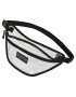 Clear Waistpack Clear