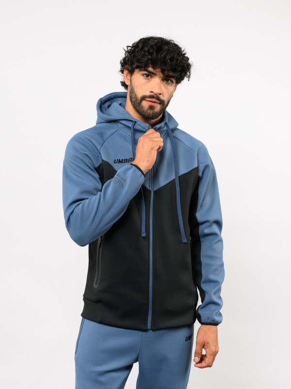 Campera Downtown Umbro Hombre 02p