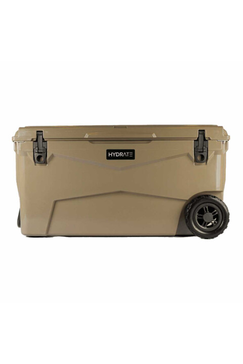CONSERVADORA 65 L VERDE ARENA CON RUEDA CONSERVADORA 65 L VERDE ARENA CON RUEDA