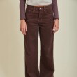 VAQUERO RUSTY BEGUR MARRON