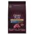 GRAN PLUS GOURMET GATO ADULTO CASTRADO CORDERO 10 KILOS