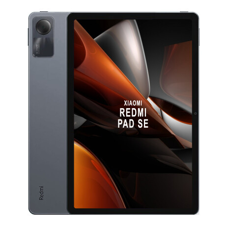Tablet Redmi Pad Se Xiaomi 11'' 8gb 256gb 8mp+5mp 001