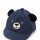GORRO OSO Azul