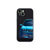Protector para iPhone 15 diseño auto #6 Protector Para Iphone 15 Diseño Auto #6
