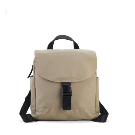 Mochila Copenhague Vainilla