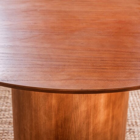 Mesa De Comedor Drink Tria 120cm U