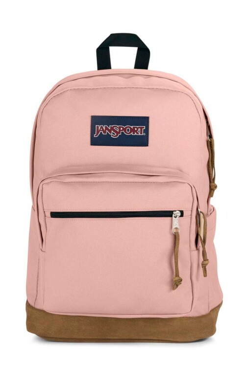 MOCHILA RIGHT PACK MISTY ROSE