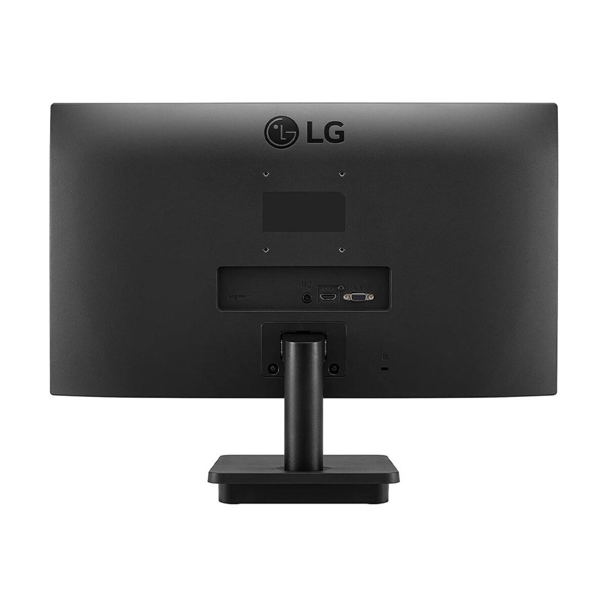 Monitor LG 21.5" LED Full HD | 22MP410-B Negra