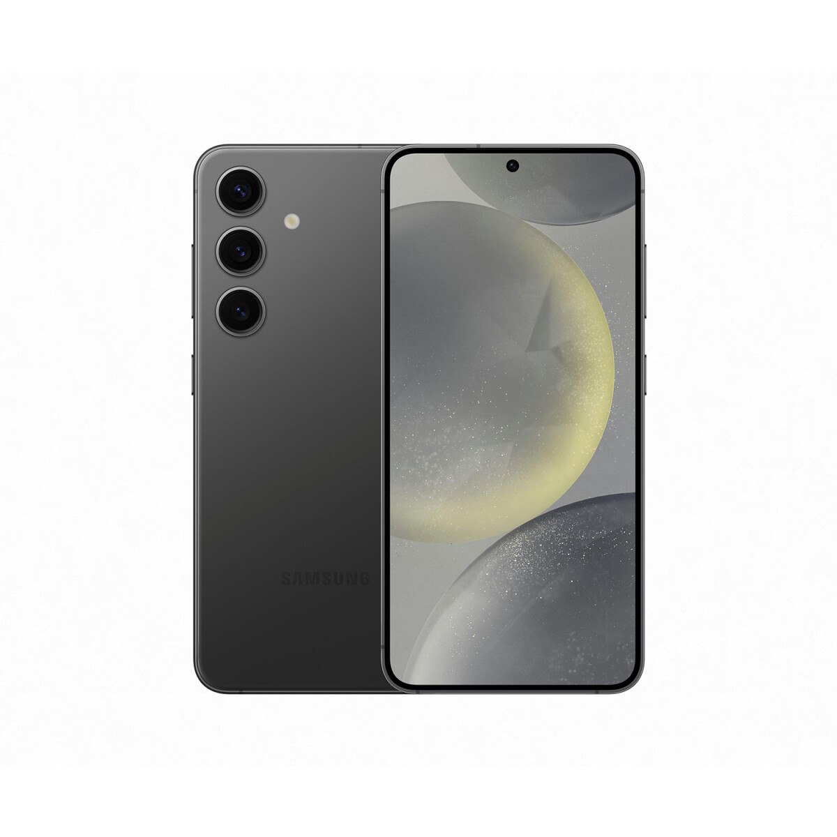 Samsung Galaxy S24 5G 128GB - Negro Ónix 